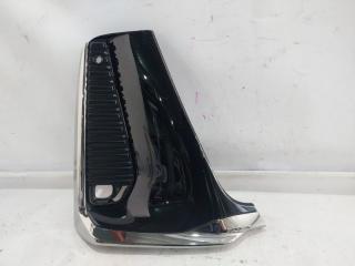 Ободок туманки правый передний TOYOTA VELLFIRE AAHH40 53141-v2020 2 ракурс