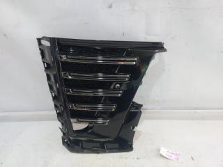Ободок туманки правый TOYOTA VELLFIRE AGH30W 81481-58270 1 ракурс
