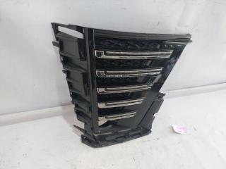 Ободок туманки правый TOYOTA VELLFIRE AGH30W 81481-58270 4 ракурс