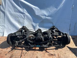 Балка подвески NISSAN SERENA KVC23 1 ракурс