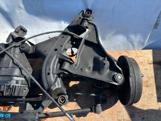 Балка подвески NISSAN SERENA KVC23 5 ракурс