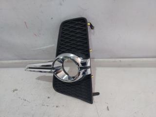Ободок туманки левый TOYOTA ALPHARD AGH30W 81482-58190 2 ракурс