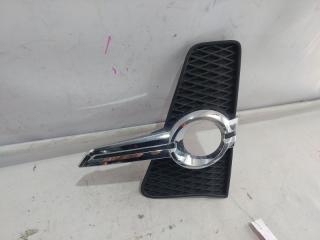 Ободок туманки левый TOYOTA ALPHARD AGH30W 81482-58190 3 ракурс