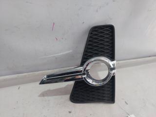 Ободок туманки левый TOYOTA ALPHARD AGH30W 81482-58190 4 ракурс