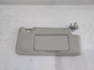Козырек солнцезащитный правый HONDA N-WGN JH1 2 ракурс