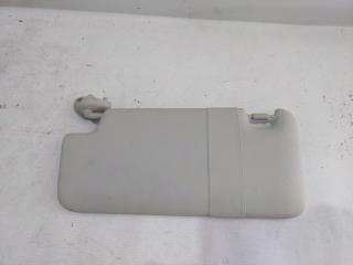 Козырек солнцезащитный правый HONDA N-WGN JH1 3 ракурс