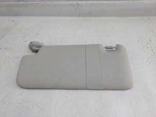 Козырек солнцезащитный правый HONDA N-WGN JH1 4 ракурс
