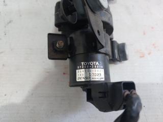 Помпа TOYOTA ALPHARD ATH10 87260-28010 2 ракурс