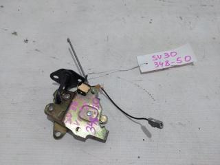 Замок багажника TOYOTA VISTA SV30 1 ракурс