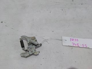 Замок багажника NISSAN SKYLINE ER33 4 ракурс