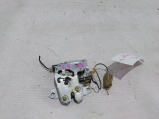 Замок багажника TOYOTA SOARER JZZ31 3 ракурс Замок багажника TOYOTA SOARER JZZ31 3 ракурс