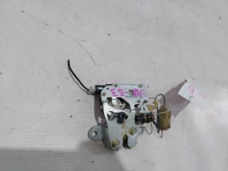 Замок багажника TOYOTA SOARER JZZ31 4 ракурс Замок багажника TOYOTA SOARER JZZ31 4 ракурс
