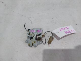 Замок багажника TOYOTA SOARER JZZ31 5 ракурс