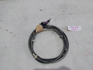 Окно багажника NISSAN SUNNY FB15 3 ракурс
