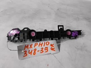 Крепление бампера правое заднее TOYOTA YARIS MXPH10 52575-K0010 1 ракурс