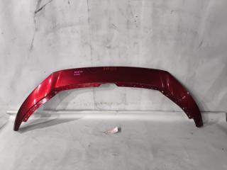 Накладка на бампер передняя MAZDA CX-30 DM8P 1 ракурс Накладка на бампер передняя MAZDA CX-30 DM8P 1 ракурс