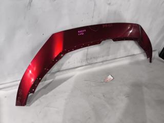 Накладка на бампер передняя MAZDA CX-30 DM8P 2 ракурс Накладка на бампер передняя MAZDA CX-30 DM8P 2 ракурс