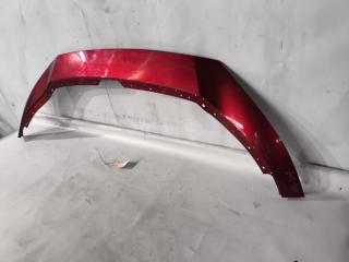 Накладка на бампер передняя MAZDA CX-30 DM8P 3 ракурс Накладка на бампер передняя MAZDA CX-30 DM8P 3 ракурс