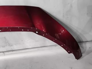 Накладка на бампер передняя MAZDA CX-30 DM8P 5 ракурс Накладка на бампер передняя MAZDA CX-30 DM8P 5 ракурс