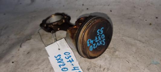 Поршень TOYOTA CAMRY GRACIA SXV20 5S-FE 2 ракурс