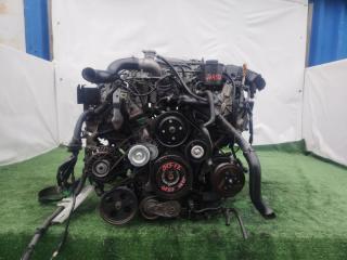 Двигатель NISSAN CIMA GF50 VK45DE 1 ракурс