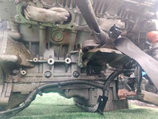 Двигатель NISSAN CIMA GF50 VK45DE 5 ракурс