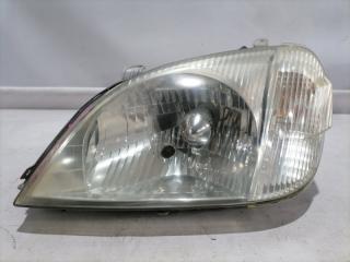 Фара левая TOYOTA NADIA ACN10 44-45 1 ракурс