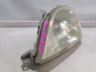 Фара левая TOYOTA NADIA ACN10 44-45 2 ракурс