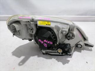 Фара левая TOYOTA NADIA ACN10 44-45 4 ракурс