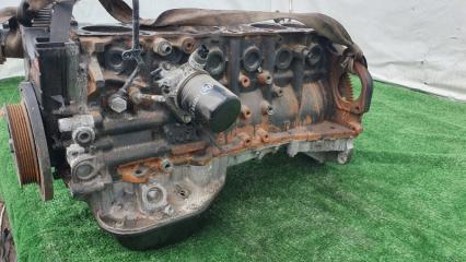 Блок цилиндров TOYOTA CROWN JZS151 1JZ-GE 2 ракурс