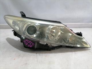 Запчасть фара правая TOYOTA ESTIMA