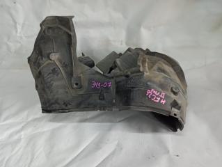 Подкрылок правый передний  NISSAN SERENA HFC26 ,63840 3JY0A ,63840 3JY0A 1 ракурс