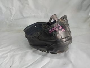 Подкрылок правый передний TOYOTA COROLLA RUNX ZZE123 53875-12280 3 ракурс Подкрылок правый передний TOYOTA COROLLA RUNX ZZE123 53875-12280 3 ракурс