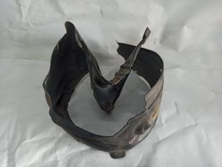 Подкрылок левый передний TOYOTA CALDINA CT190 53876-20250 2 ракурс
