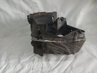 Подкрылок левый передний TOYOTA SAI AZK10 53876-75010 3 ракурс