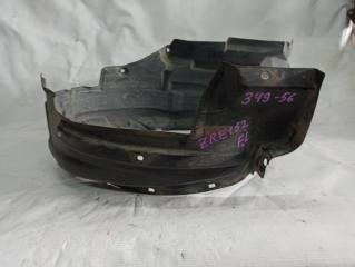 Подкрылок левый передний TOYOTA COROLLA RUMION ZRE152 53876-12470 2 ракурс