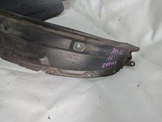 Подкрылок левый передний TOYOTA COROLLA RUNX ZZE123 53876-12270 2 ракурс Подкрылок левый передний TOYOTA COROLLA RUNX ZZE123 53876-12270 2 ракурс