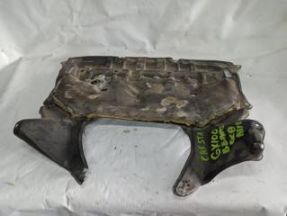Защита двигателя TOYOTA CRESTA GX100 1 ракурс