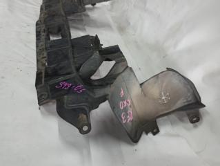 Защита двигателя HONDA CR-V RE3 74111-SWA-A010 2 ракурс