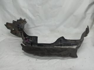 Подкрылок левый передний TOYOTA SAI AZK10 53876-75010 1 ракурс