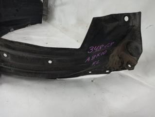 Подкрылок левый передний TOYOTA SAI AZK10 53876-75010 2 ракурс