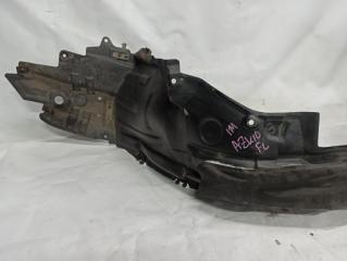 Подкрылок левый передний TOYOTA SAI AZK10 53876-75010 3 ракурс