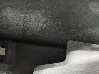 Подкрылок левый передний TOYOTA SAI AZK10 53876-75010 5 ракурс