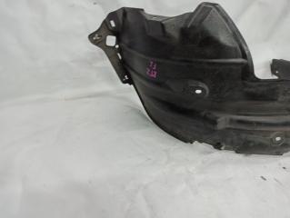 Подкрылок левый передний HONDA CROSSROAD RT2 74151-SYP-0000 3 ракурс