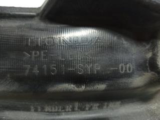 Подкрылок левый передний HONDA CROSSROAD RT2 74151-SYP-0000 4 ракурс