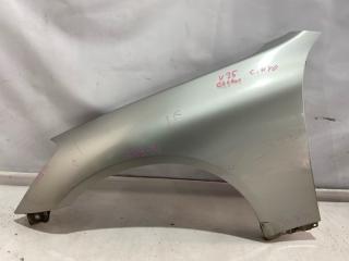Крыло левое переднее  NISSAN SKYLINE V35 1 ракурс