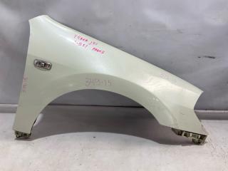 Крыло правое переднее  NISSAN TEANA J31 1 ракурс