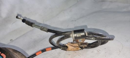 Ступица левая задняя TOYOTA PREMIO AZT240 2 ракурс