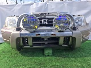 Nose cut HONDA CR-V