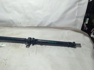 Карданный вал TOYOTA ISIS ZGM15 2ZR-FE 2 ракурс